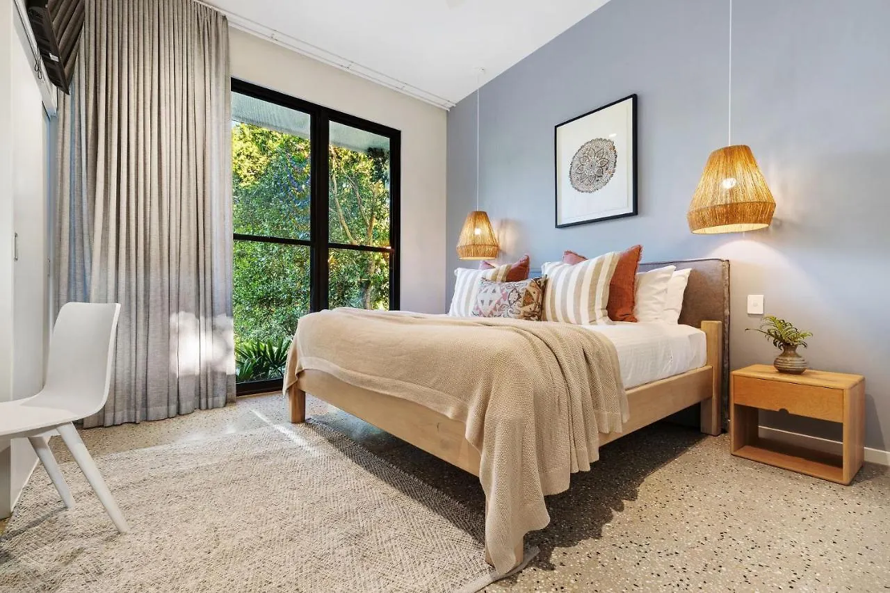 Osprey Beach House خليج بيرون 0*,  أستراليا