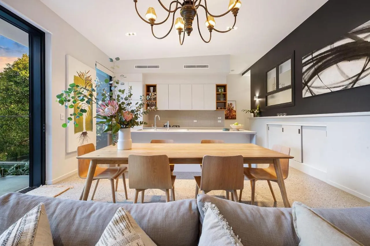 Osprey Beach House Byron Bay Australia