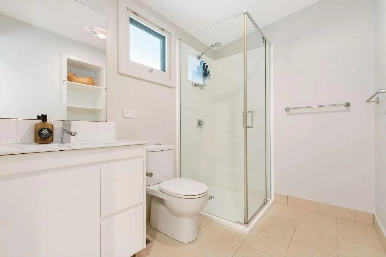 Osprey Beach House Byron Bay Australia