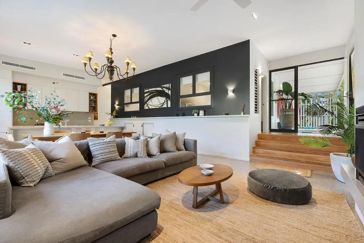 Osprey Beach House Byron Bay Australia