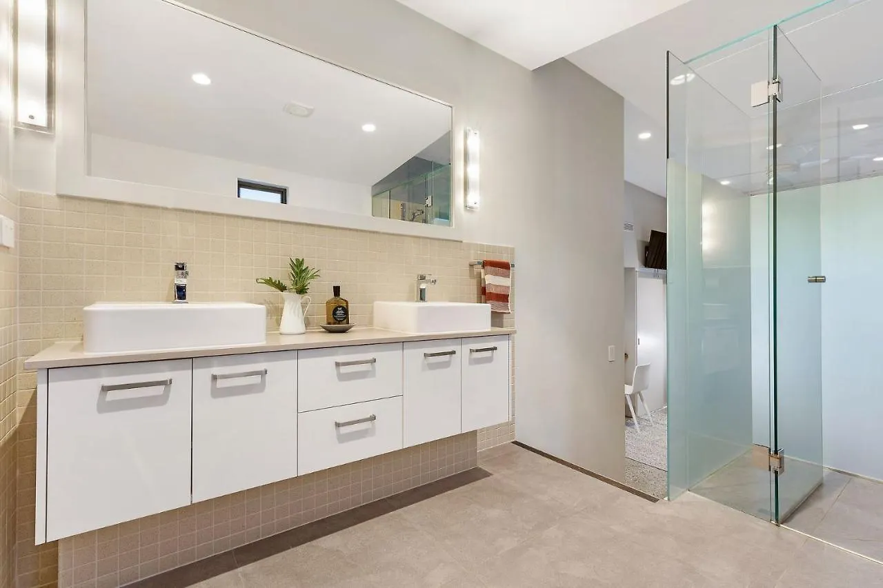 Osprey Beach House Byron Bay