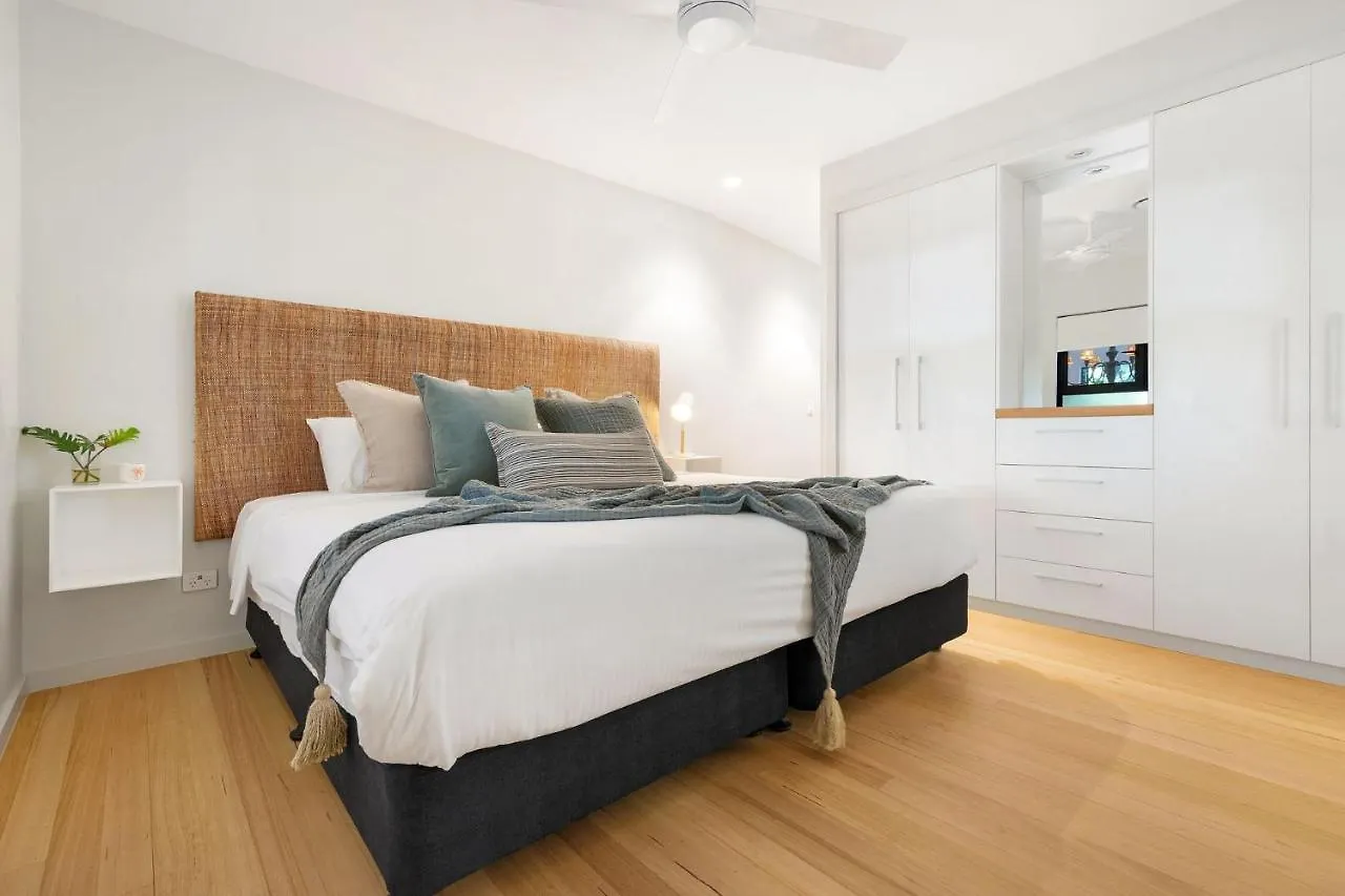 Osprey Beach House Byron Bay Holiday home