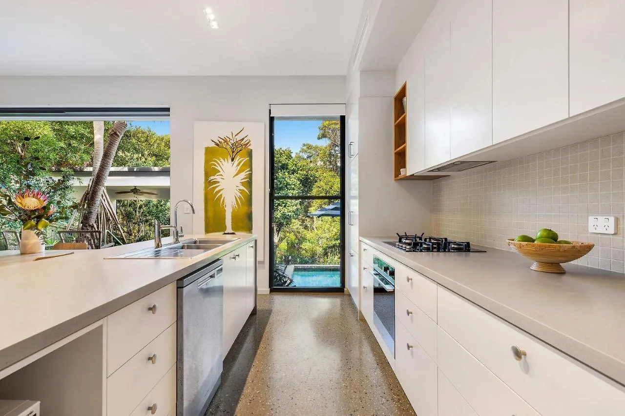Osprey Beach House Byron Bay