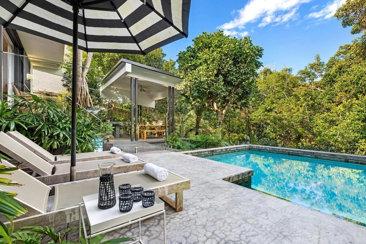 Osprey Beach House Byron Bay